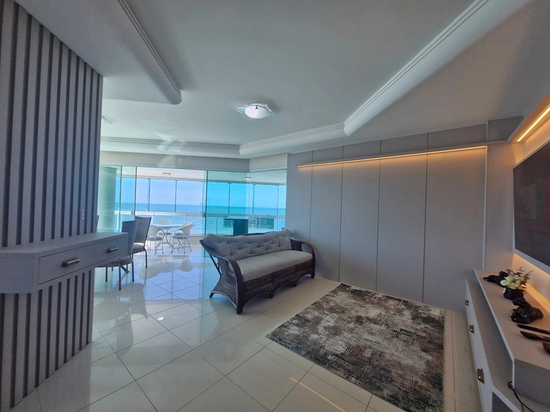Apartamento Frente mar., 04 dormitórios, 02 vagas.: 12ª foto da galeria de imagens do imóvel