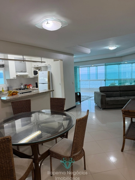 Apartamento Frente mar., 04 dormitórios, 02 vagas.: 10ª foto da galeria de imagens do imóvel