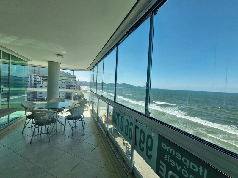 Apartamento Frente mar., 04 dormitórios, 02 vagas.: 32ª foto da galeria de imagens do imóvel
