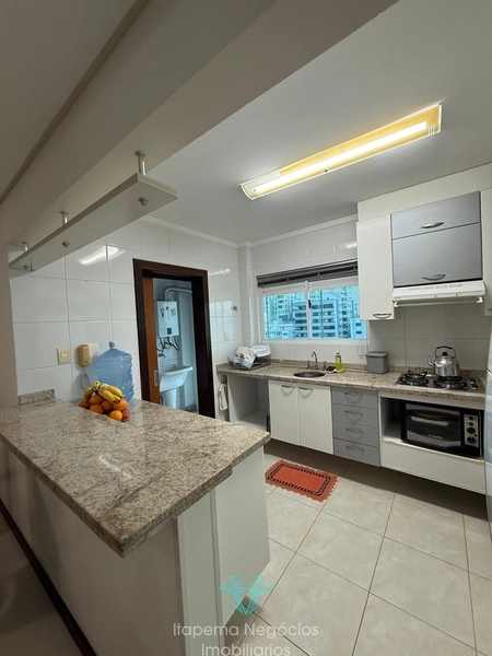 Apartamento Frente mar., 04 dormitórios, 02 vagas.: 14ª foto da galeria de imagens do imóvel