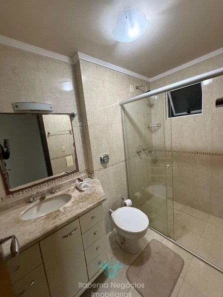 Apartamento Frente mar., 04 dormitórios, 02 vagas.: 28ª foto da galeria de imagens do imóvel
