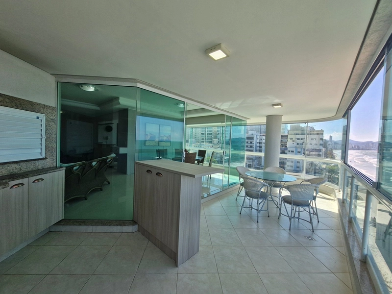 Apartamento Frente mar., 04 dormitórios, 02 vagas.: 34ª foto da galeria de imagens do imóvel