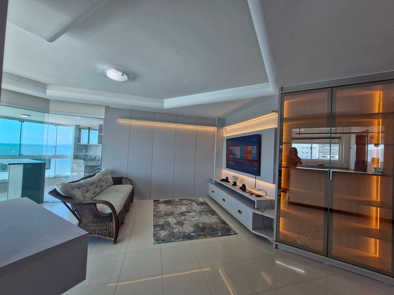 Apartamento Frente mar., 04 dormitórios, 02 vagas.: 10ª foto da galeria de imagens do imóvel