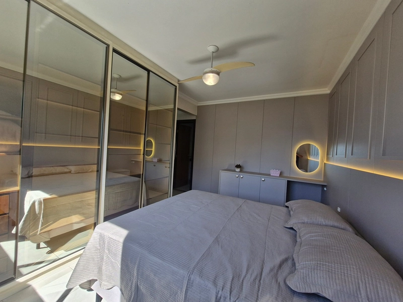 Apartamento Frente mar., 04 dormitórios, 02 vagas.: 50ª foto da galeria de imagens do imóvel