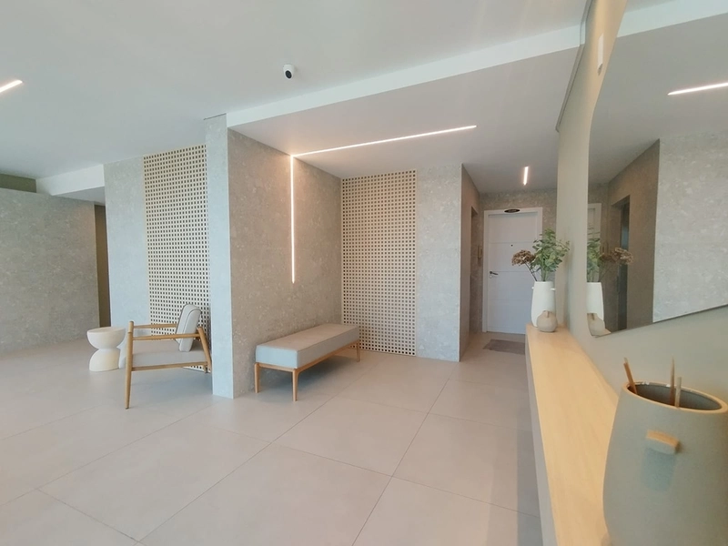 Apartamento Frente mar., 04 dormitórios, 02 vagas.: 5ª foto da galeria de imagens do imóvel