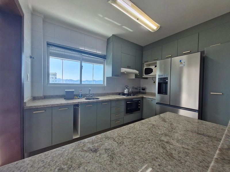 Apartamento Frente mar., 04 dormitórios, 02 vagas.: 27ª foto da galeria de imagens do imóvel