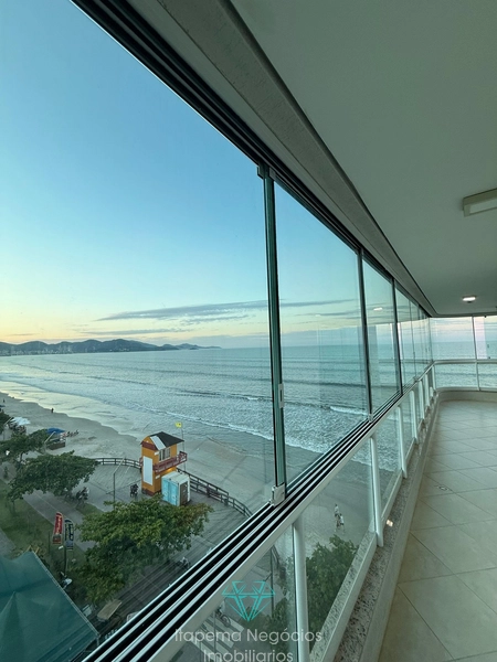 Apartamento Frente mar., 04 dormitórios, 02 vagas.: 22ª foto da galeria de imagens do imóvel