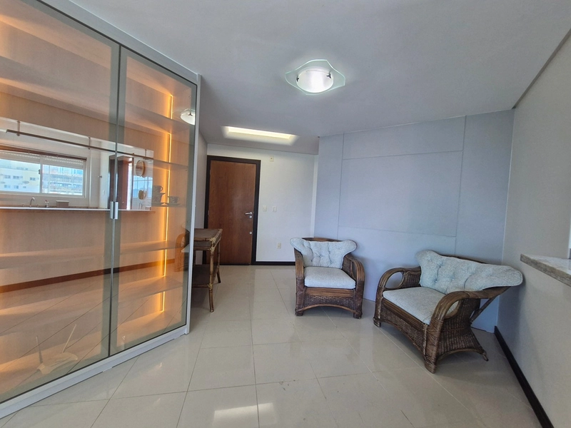 Apartamento Frente mar., 04 dormitórios, 02 vagas.: 9ª foto da galeria de imagens do imóvel