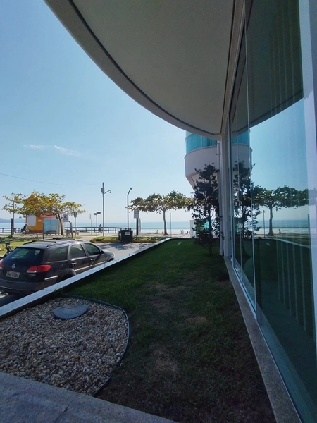 Apartamento Frente mar., 04 dormitórios, 02 vagas.: 56ª foto da galeria de imagens do imóvel