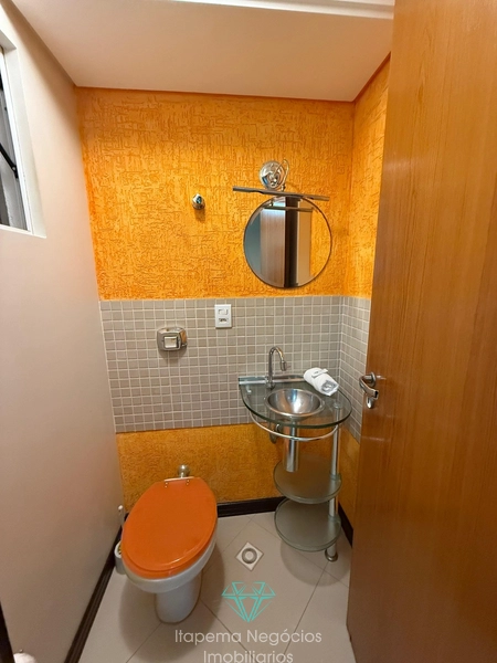 Apartamento Frente mar., 04 dormitórios, 02 vagas.: 27ª foto da galeria de imagens do imóvel