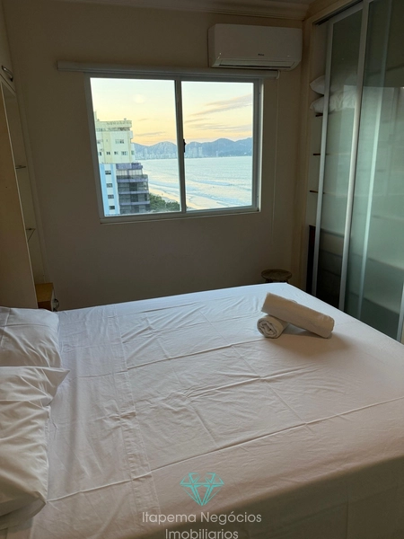 Apartamento Frente mar., 04 dormitórios, 02 vagas.: 38ª foto da galeria de imagens do imóvel