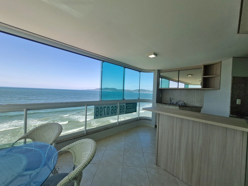 Apartamento Frente mar., 04 dormitórios, 02 vagas.: 33ª foto da galeria de imagens do imóvel