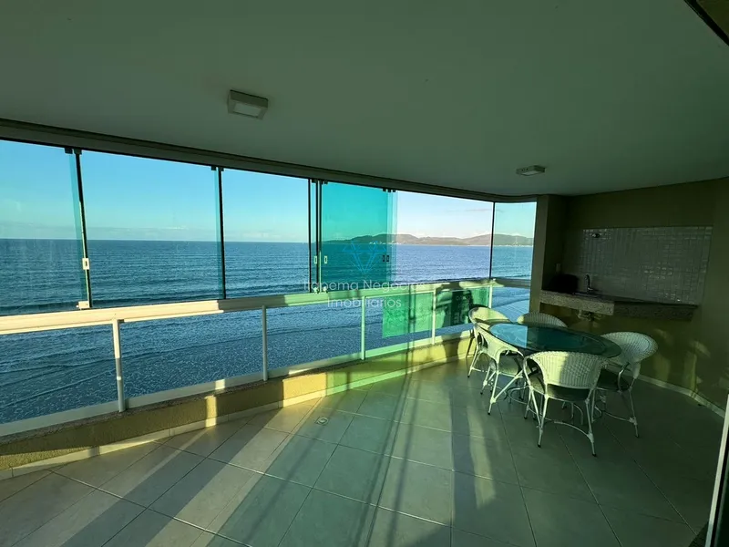 Apartamento Frente mar., 04 dormitórios, 02 vagas.: 16ª foto da galeria de imagens do imóvel