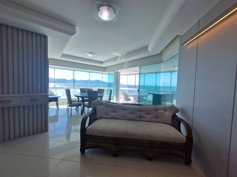 Apartamento Frente mar., 04 dormitórios, 02 vagas.: 13ª foto da galeria de imagens do imóvel