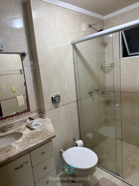 Apartamento Frente mar., 04 dormitórios, 02 vagas.: 30ª foto da galeria de imagens do imóvel