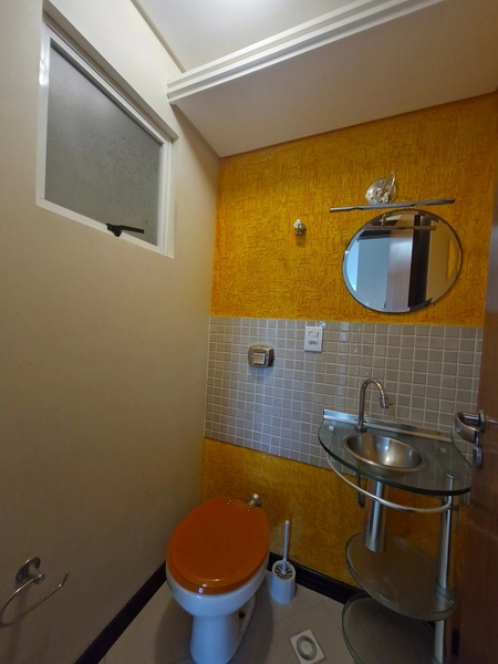 Apartamento Frente mar., 04 dormitórios, 02 vagas.: 31ª foto da galeria de imagens do imóvel