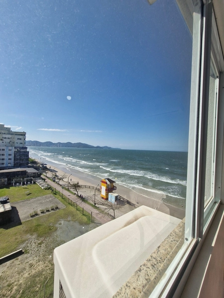 Apartamento Frente mar., 04 dormitórios, 02 vagas.: 44ª foto da galeria de imagens do imóvel