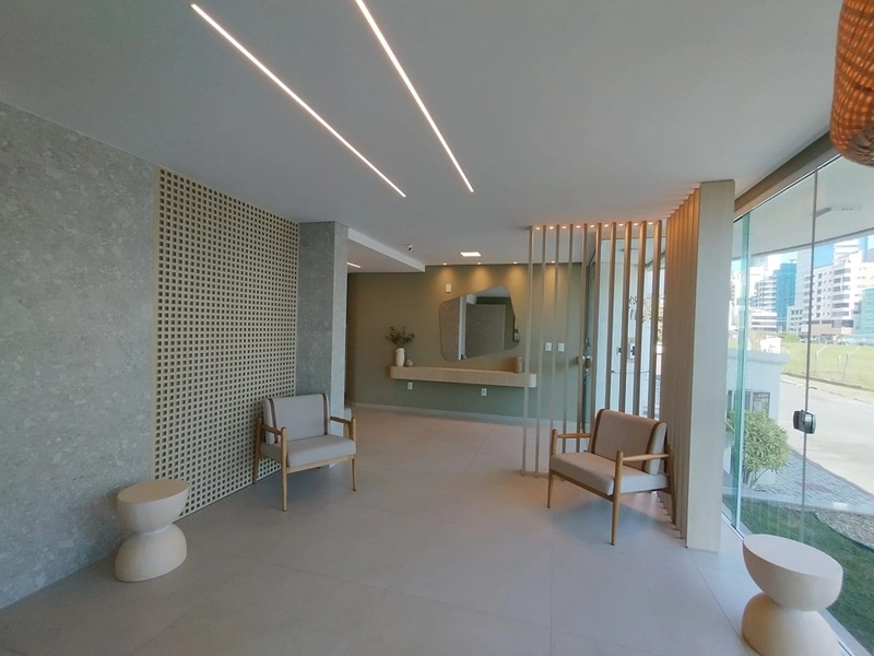 Apartamento Frente mar., 04 dormitórios, 02 vagas.: 2ª foto da galeria de imagens do imóvel