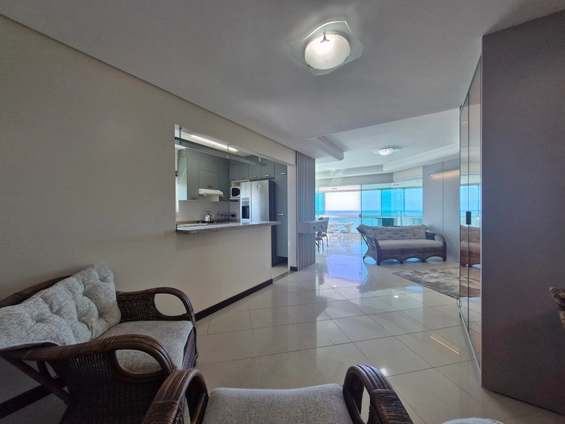 Apartamento Frente mar., 04 dormitórios, 02 vagas.: 16ª foto da galeria de imagens do imóvel