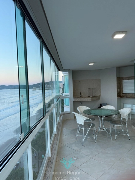 Apartamento Frente mar., 04 dormitórios, 02 vagas.: 19ª foto da galeria de imagens do imóvel