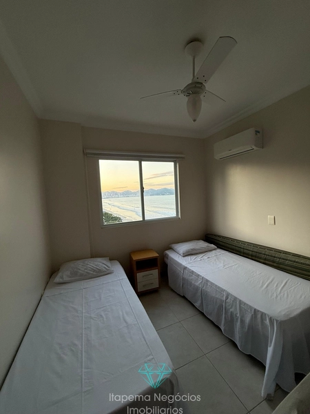 Apartamento Frente mar., 04 dormitórios, 02 vagas.: 33ª foto da galeria de imagens do imóvel