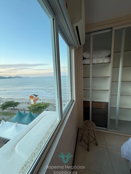 Apartamento Frente mar., 04 dormitórios, 02 vagas.: 24ª foto da galeria de imagens do imóvel