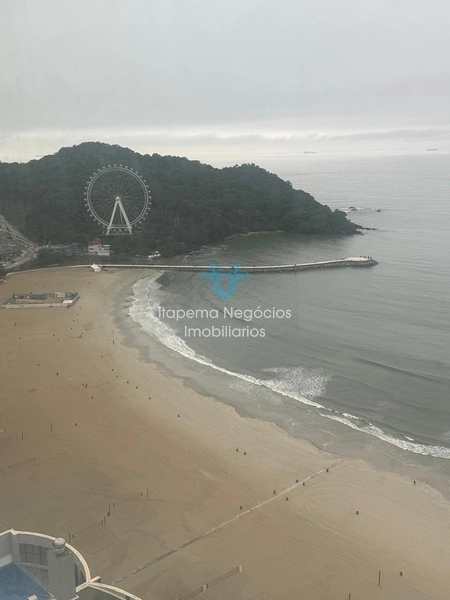 VENDA | APARTAMENTO FRENTE MAR – BALNEÁRIO CAMBORIÚ: 3ª foto da galeria de imagens do imóvel