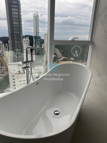 VENDA | APARTAMENTO FRENTE MAR – BALNEÁRIO CAMBORIÚ: 11ª foto da galeria de imagens do imóvel