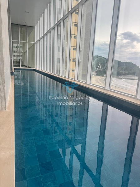 VENDA | APARTAMENTO FRENTE MAR – BALNEÁRIO CAMBORIÚ: 2ª foto da galeria de imagens do imóvel