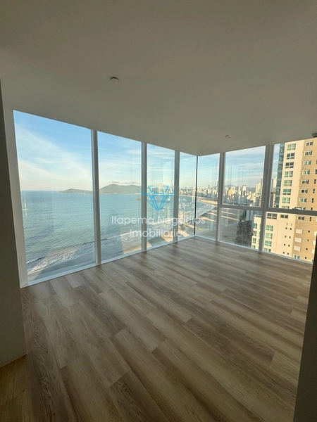 VENDA | APARTAMENTO FRENTE MAR – BALNEÁRIO CAMBORIÚ: 12ª foto da galeria de imagens do imóvel