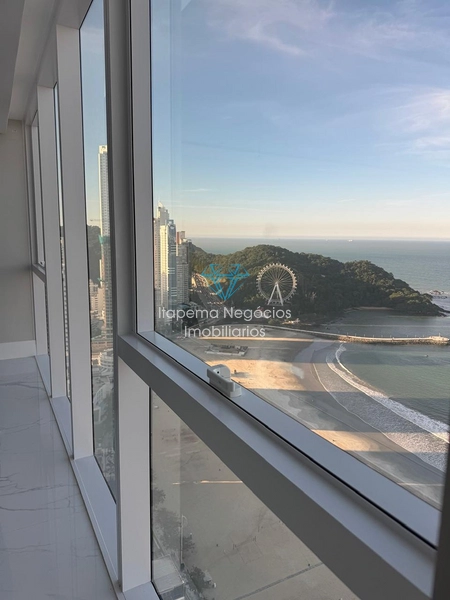VENDA | APARTAMENTO FRENTE MAR – BALNEÁRIO CAMBORIÚ: 4ª foto da galeria de imagens do imóvel