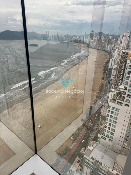 VENDA | APARTAMENTO FRENTE MAR – BALNEÁRIO CAMBORIÚ: 6ª foto da galeria de imagens do imóvel