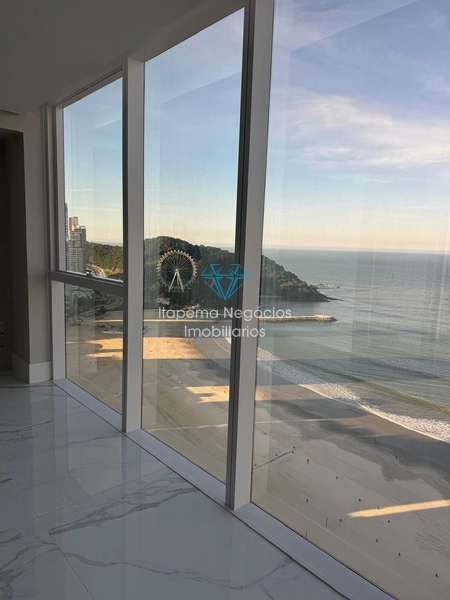 VENDA | APARTAMENTO FRENTE MAR – BALNEÁRIO CAMBORIÚ: 5ª foto da galeria de imagens do imóvel