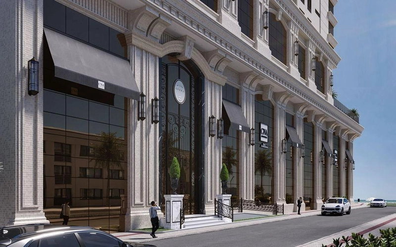 Apartamento Frente Mar à Venda – Meia Praia: 15ª foto da galeria de imagens do imóvel