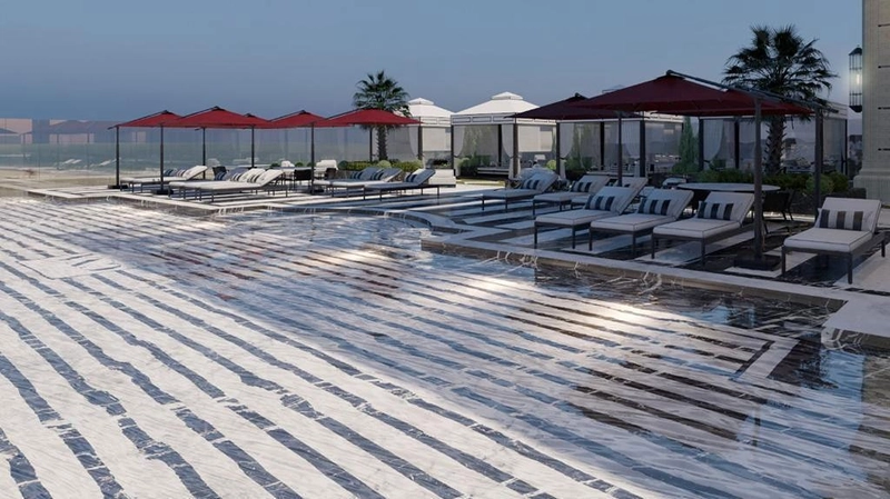 Apartamento Frente Mar à Venda – Meia Praia: 22ª foto da galeria de imagens do imóvel