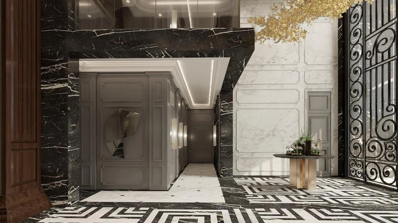 Apartamento Frente Mar à Venda – Meia Praia: 1ª foto da galeria de imagens do imóvel