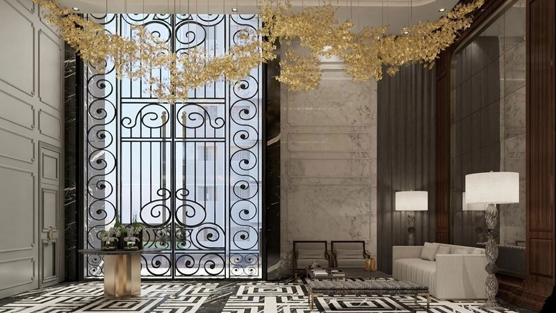 Apartamento Frente Mar à Venda – Meia Praia: 2ª foto da galeria de imagens do imóvel