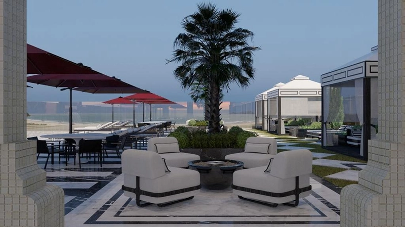 Apartamento Frente Mar à Venda – Meia Praia: 26ª foto da galeria de imagens do imóvel