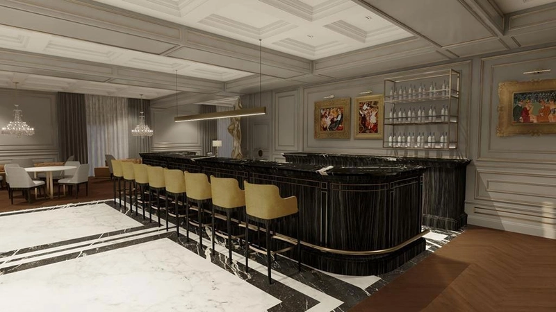 Apartamento Frente Mar à Venda – Meia Praia: 7ª foto da galeria de imagens do imóvel