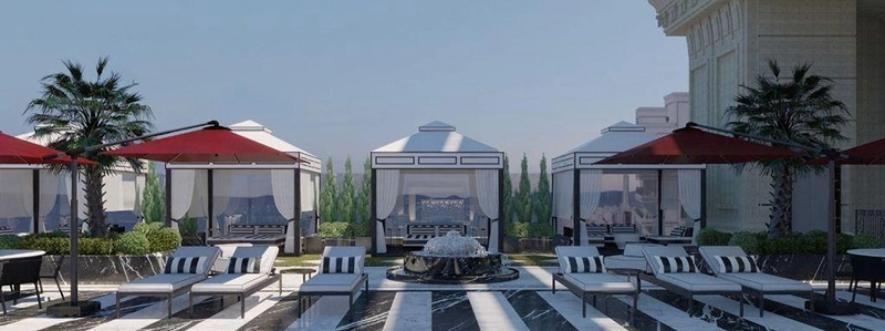 Apartamento Frente Mar à Venda – Meia Praia: 25ª foto da galeria de imagens do imóvel