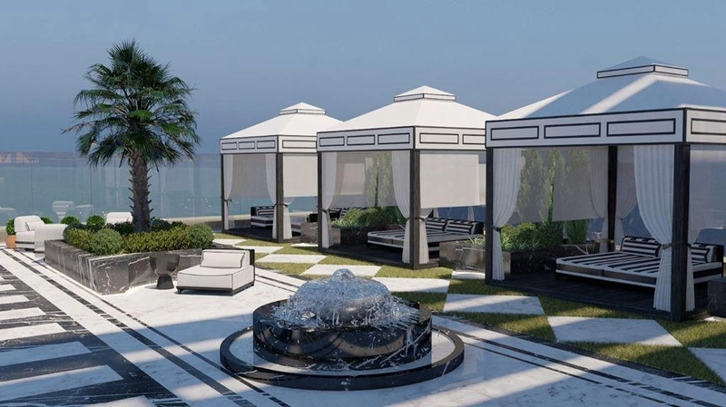 Apartamento Frente Mar à Venda – Meia Praia: 18ª foto da galeria de imagens do imóvel