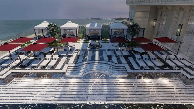 Apartamento Frente Mar à Venda – Meia Praia: 24ª foto da galeria de imagens do imóvel