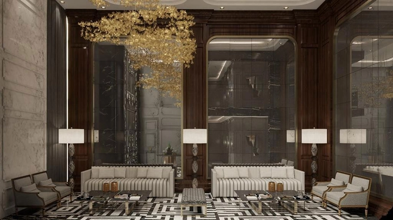 Apartamento Frente Mar à Venda – Meia Praia: 3ª foto da galeria de imagens do imóvel