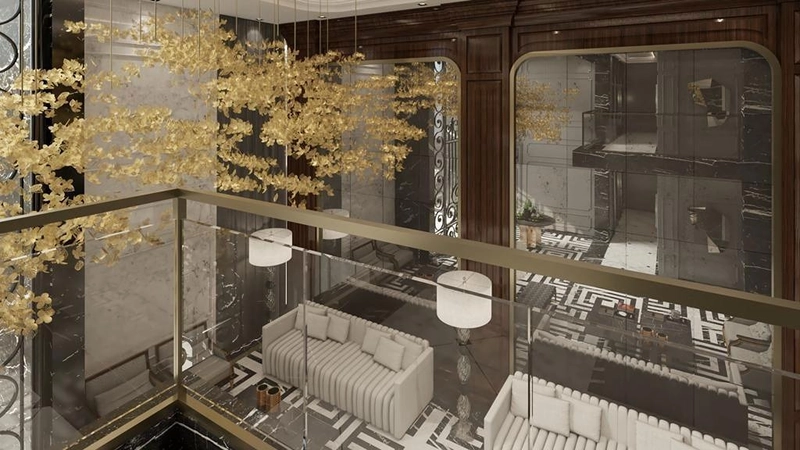 Apartamento Frente Mar à Venda – Meia Praia: 4ª foto da galeria de imagens do imóvel