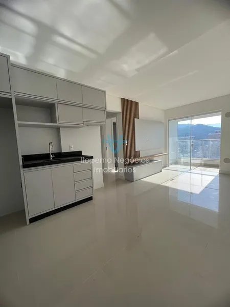 Apartamento 02 Dormitórios sendo 01 Suíte .: 1ª foto da galeria de imagens do imóvel