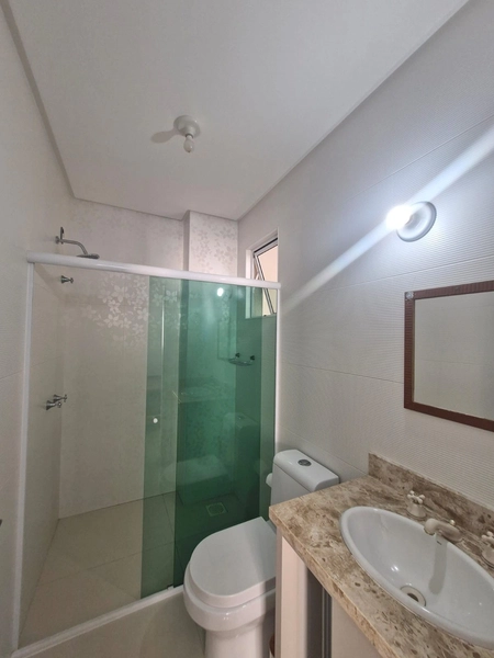 LOCAÇÃO DE APARTAMENTO – MEIA PRAIA | FRENTE AVENIDA COM VISTA MAR: 25ª foto da galeria de imagens do imóvel