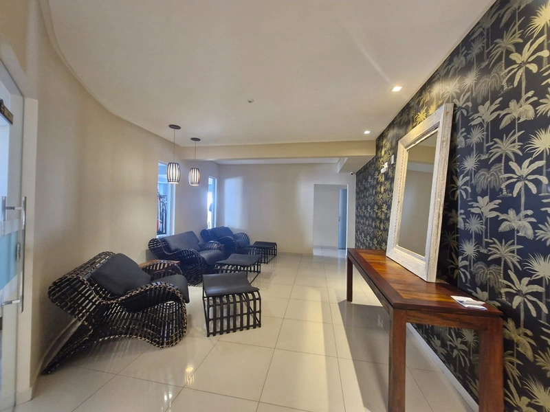LOCAÇÃO DE APARTAMENTO – MEIA PRAIA | FRENTE AVENIDA COM VISTA MAR: 51ª foto da galeria de imagens do imóvel