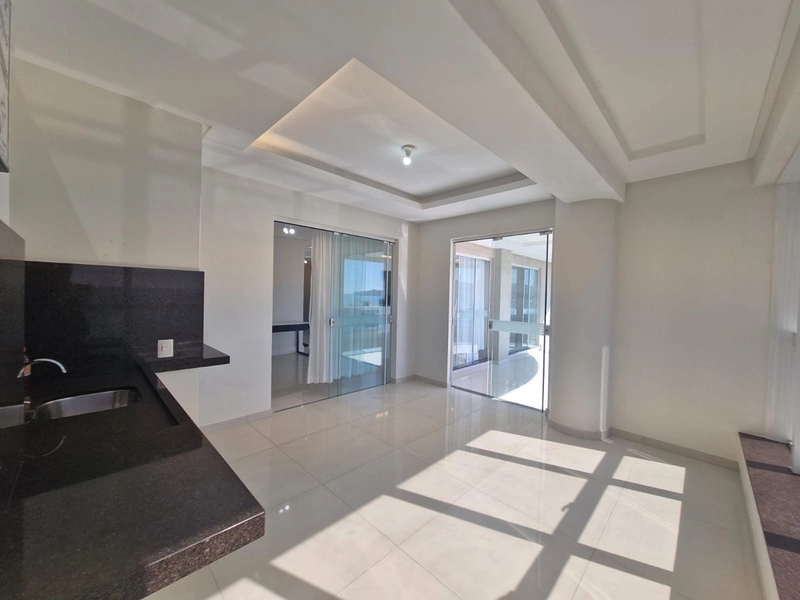 LOCAÇÃO DE APARTAMENTO – MEIA PRAIA | FRENTE AVENIDA COM VISTA MAR: 31ª foto da galeria de imagens do imóvel