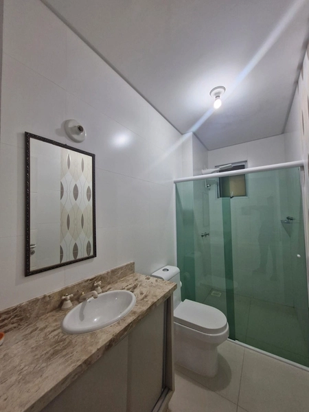 LOCAÇÃO DE APARTAMENTO – MEIA PRAIA | FRENTE AVENIDA COM VISTA MAR: 26ª foto da galeria de imagens do imóvel