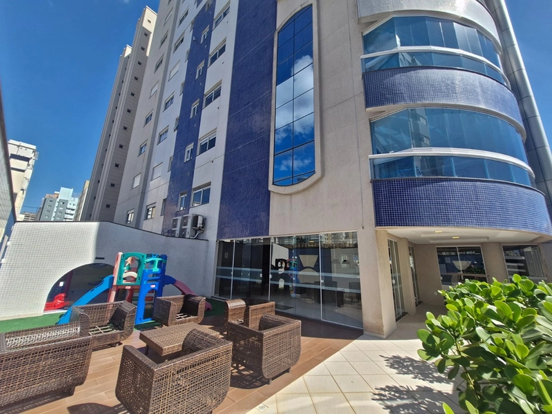 LOCAÇÃO DE APARTAMENTO – MEIA PRAIA | FRENTE AVENIDA COM VISTA MAR: 49ª foto da galeria de imagens do imóvel